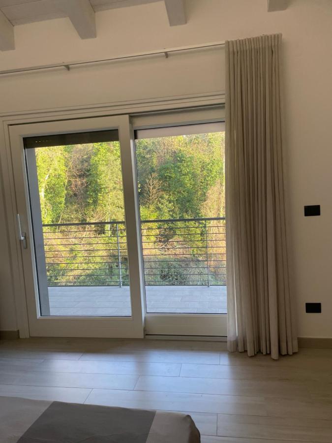 La Casa Nel Bosco Leilighet Siena Eksteriør bilde